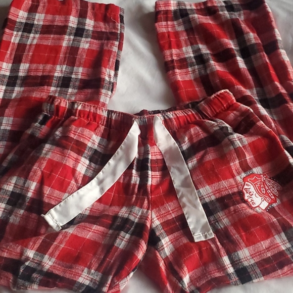 Chicago Blackhawks sweatpants - Picture 3 of 4